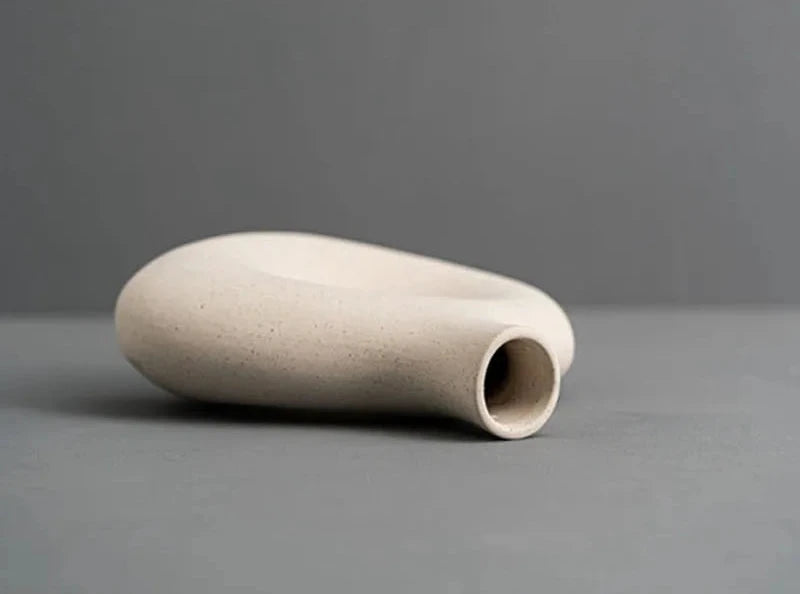 Vaso de Cerâmica - Idun - Uhauu!!