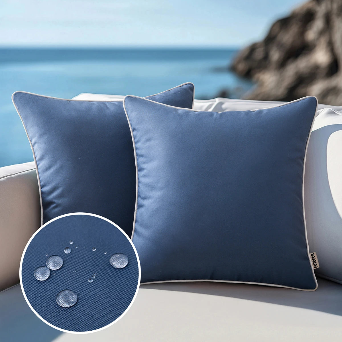 Vella - Pillow cover