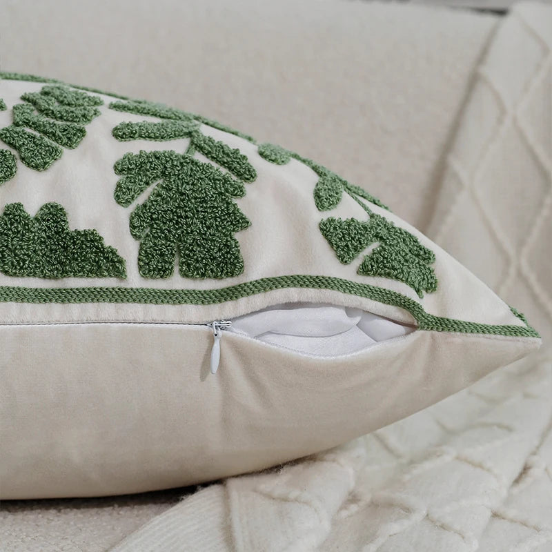 Eamon - Pillow Cover