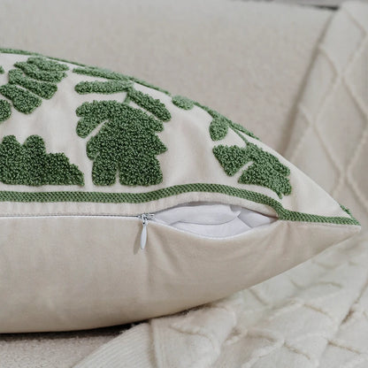 Eamon - Pillow Cover