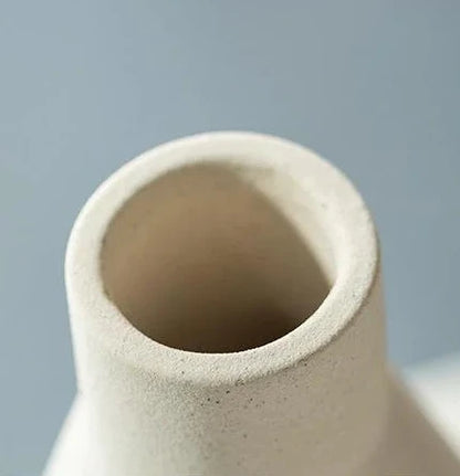 Vaso de Cerâmica - Eiru - Uhauu!!