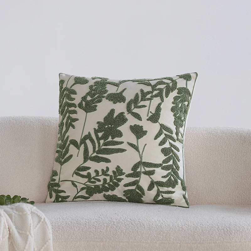 Eamon - Pillow Cover