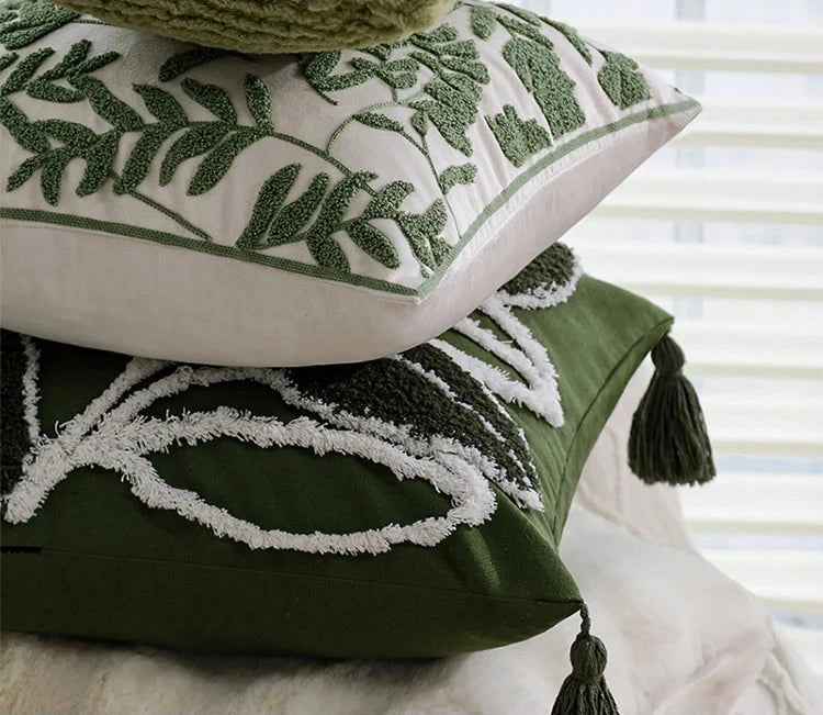 Eamon - Pillow Cover