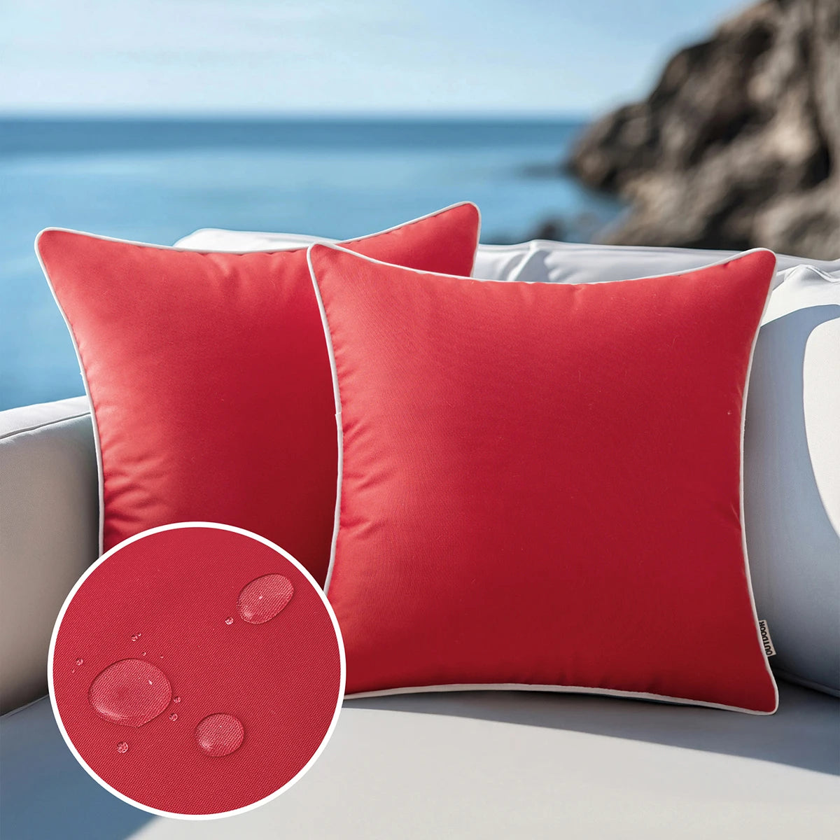 Vella - Pillow cover