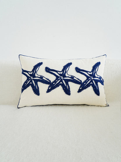 Elior - Pillow cover