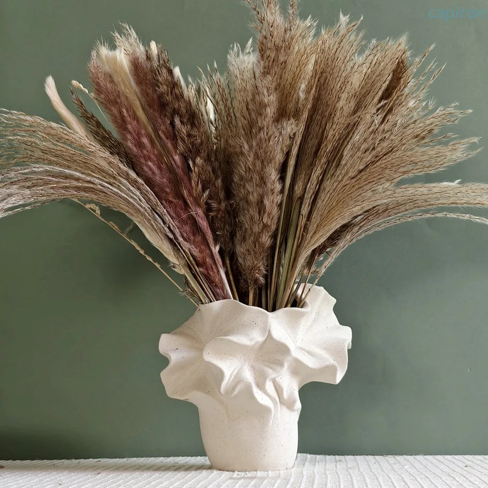 Vasos de Cerâmica - Gaia - Uhauu!!