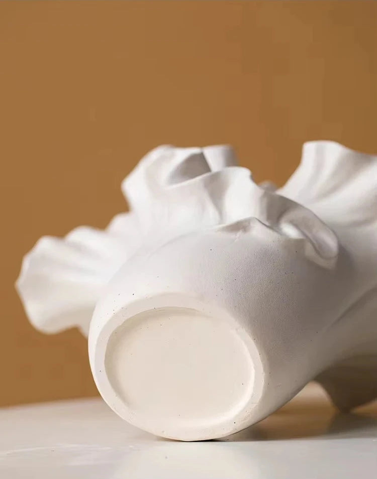 Vasos de Cerâmica - Gaia - Uhauu!!