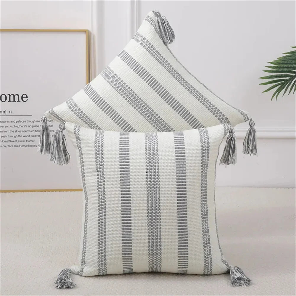 Calyphe - Pillow cover