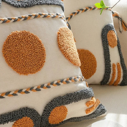 Oriya - Pillow cover