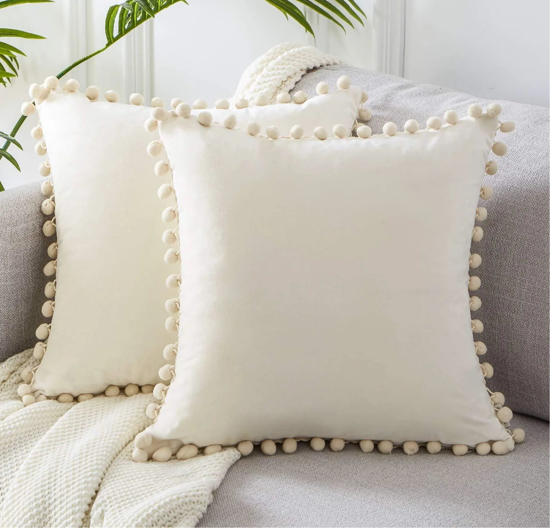 Désir - Pillow Cover