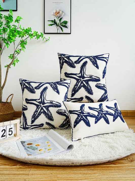 Elior - Pillow cover