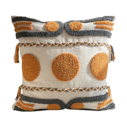 Oriya - Pillow cover
