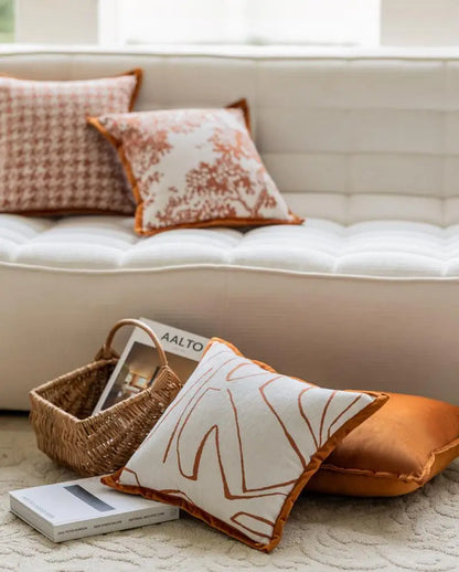 Noaë - Pillow cover