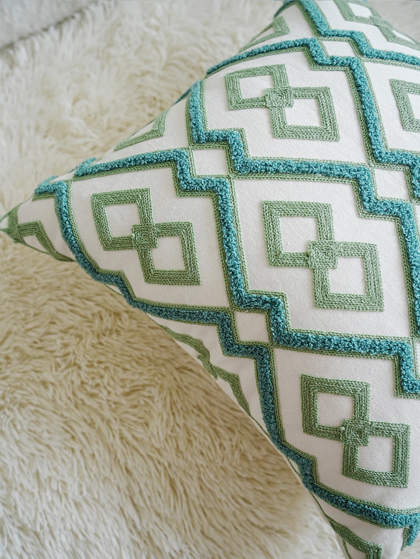 Orielle - Pillow cover