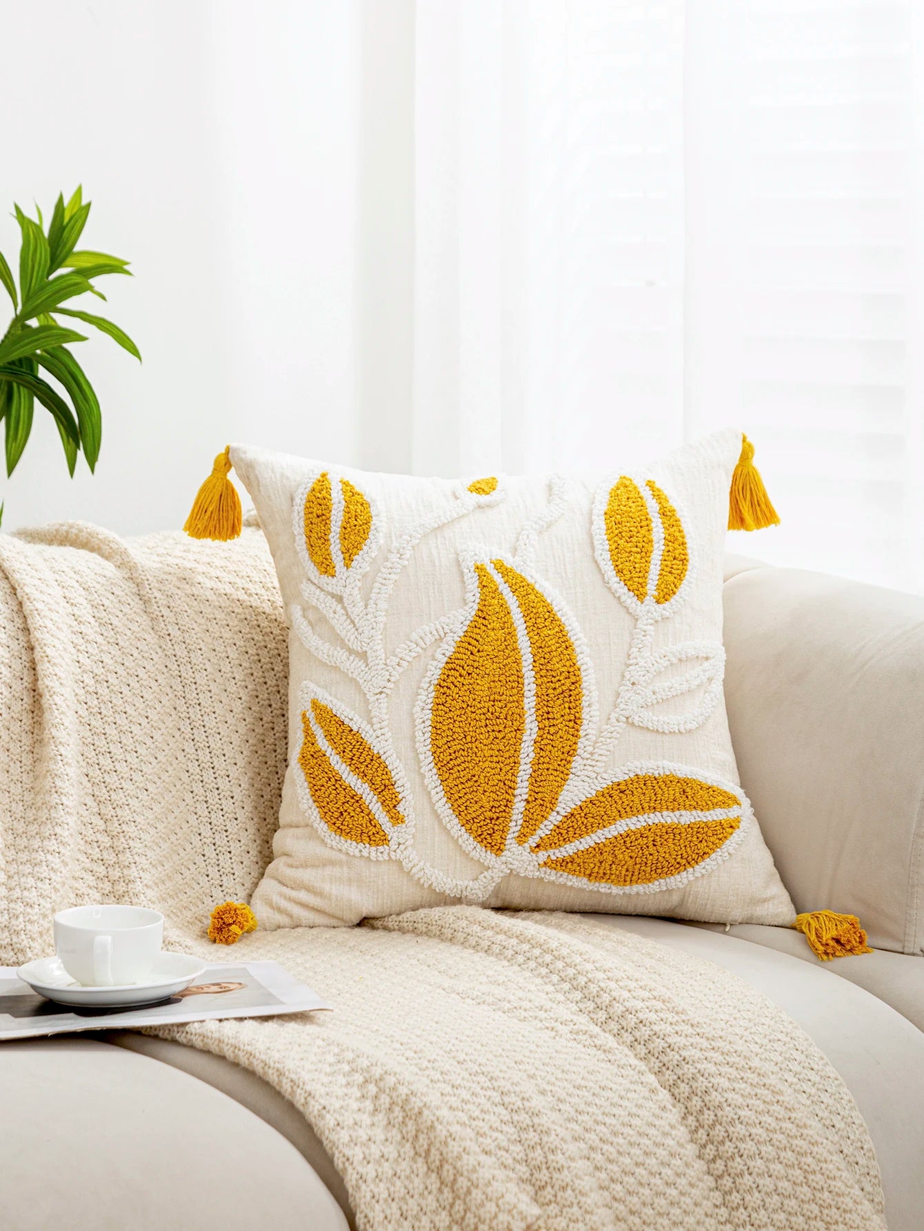 Fiadh - Pillow Cover