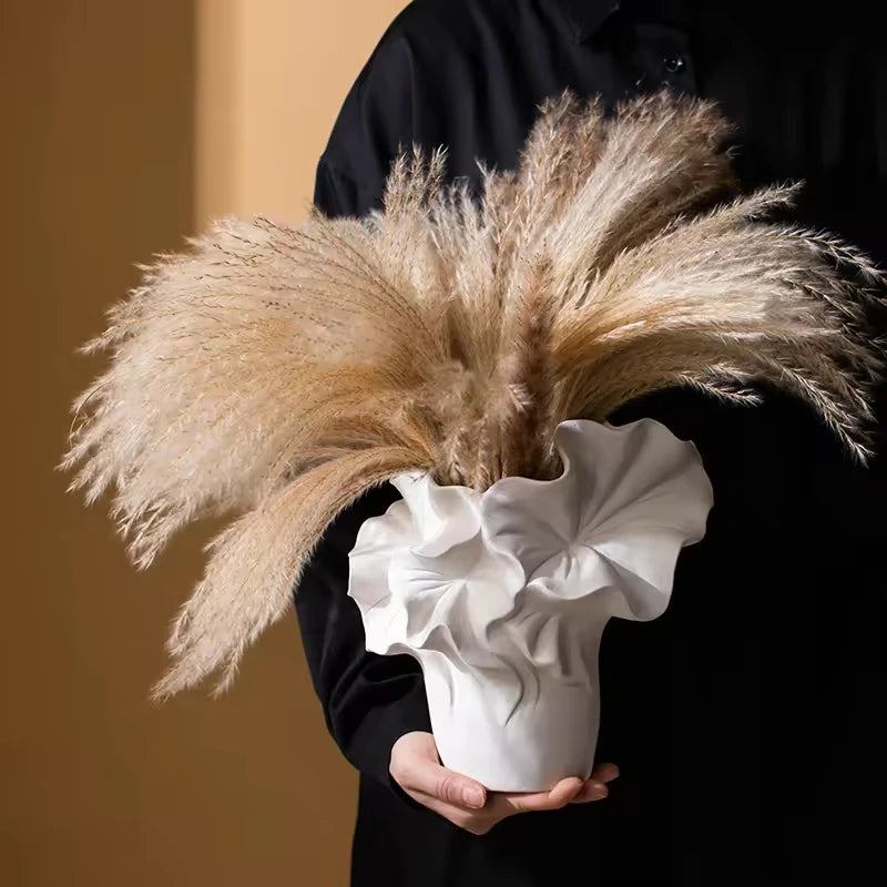 Vasos de Cerâmica - Gaia - Uhauu!!