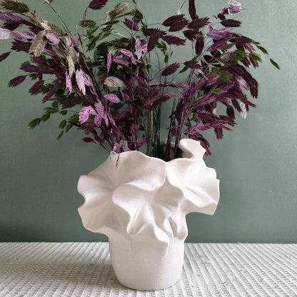 Vasos de Cerâmica - Gaia - Uhauu!!