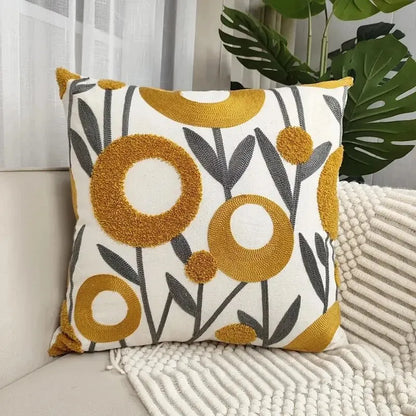 Maeva - Pillow cover