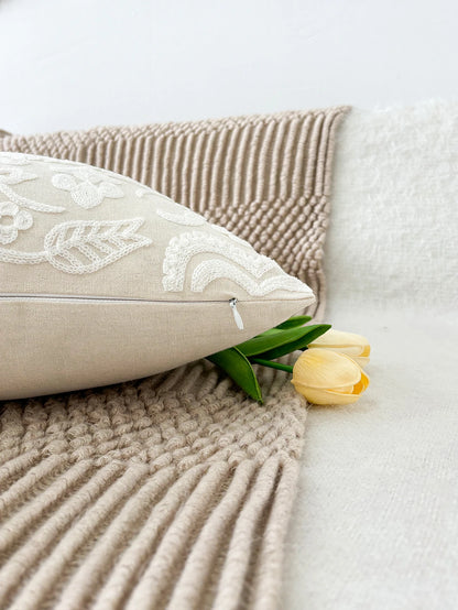 Iris - Capa de almofada