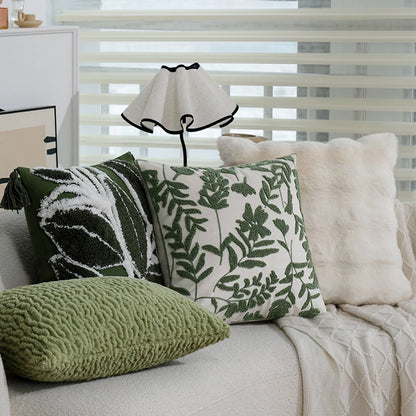 Eamon - Pillow Cover