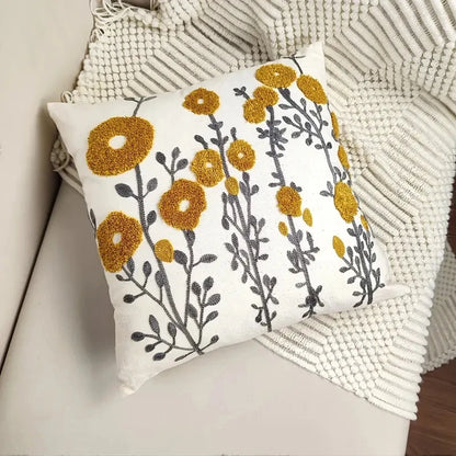 Maeva - Pillow cover
