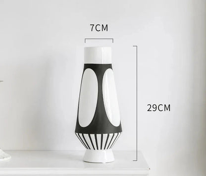 Vaso de Cerâmica - Ingrid - Uhauu!!