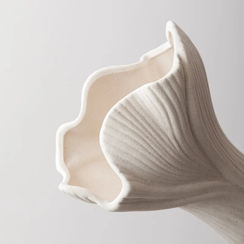 Vaso de Cerâmica - Epona - Uhauu!!