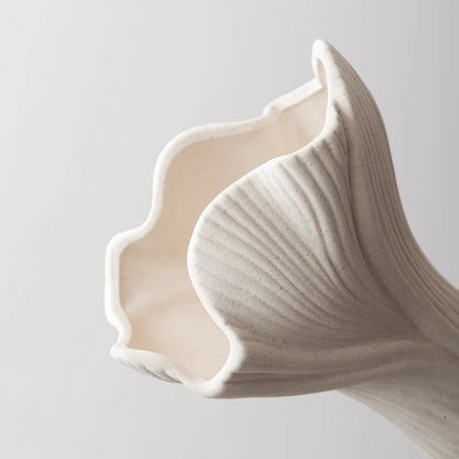 Vaso de Cerâmica - Epona - Uhauu!!