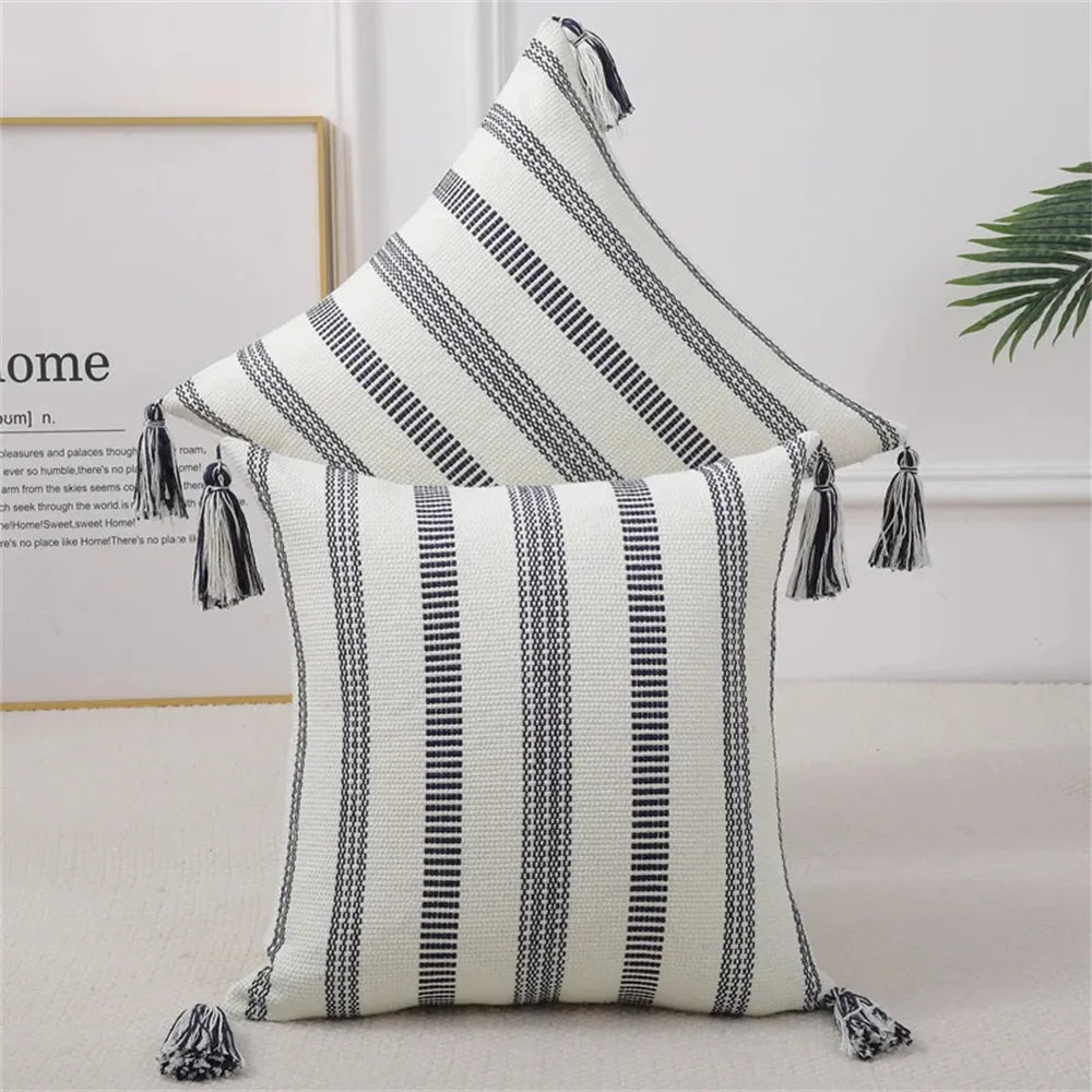Calyphe - Pillow cover