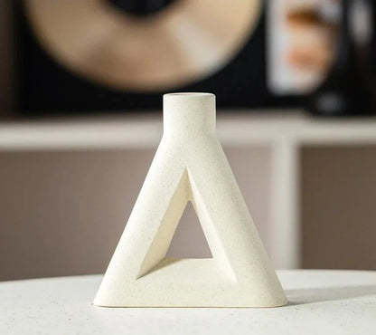 Vaso de Cerâmica - Eiru - Uhauu!!