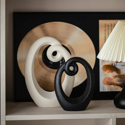 Estatueta - Alva - Uhauu!!