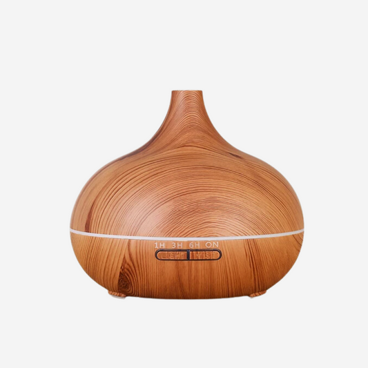 WOODEN DIFFUSER